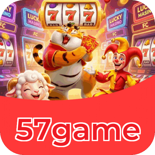 Promoções e bônus exclusivos da 57game