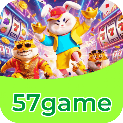Cadastro 57game