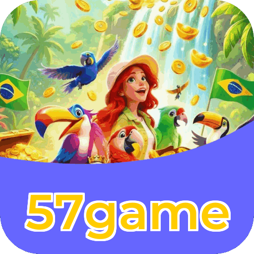 Bônus de boas-vindas 57game