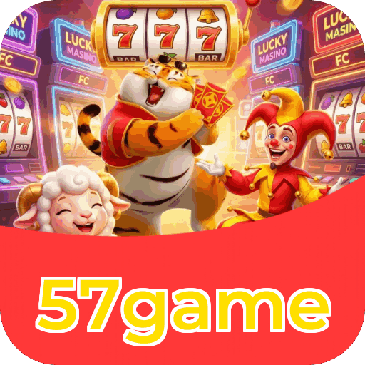 Siga a 57game no Facebook
