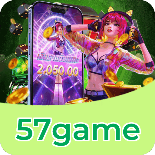 Logo Oficial 57game Download
