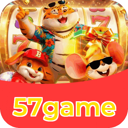Jogos com maior RTP na 57game